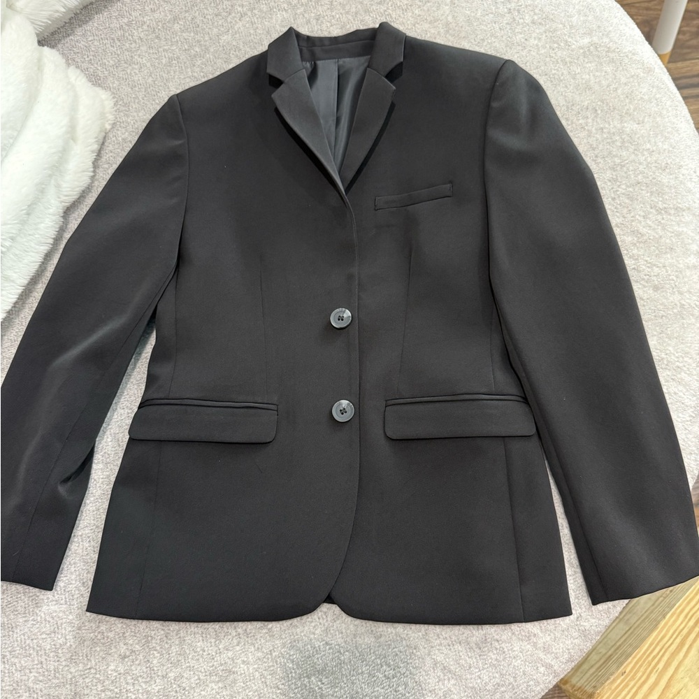 Boys blazer - size 140 (equivalent to size 9/10)